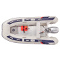 Embarcaciones Neumáticas-Suelo aluminio-T30 AE3