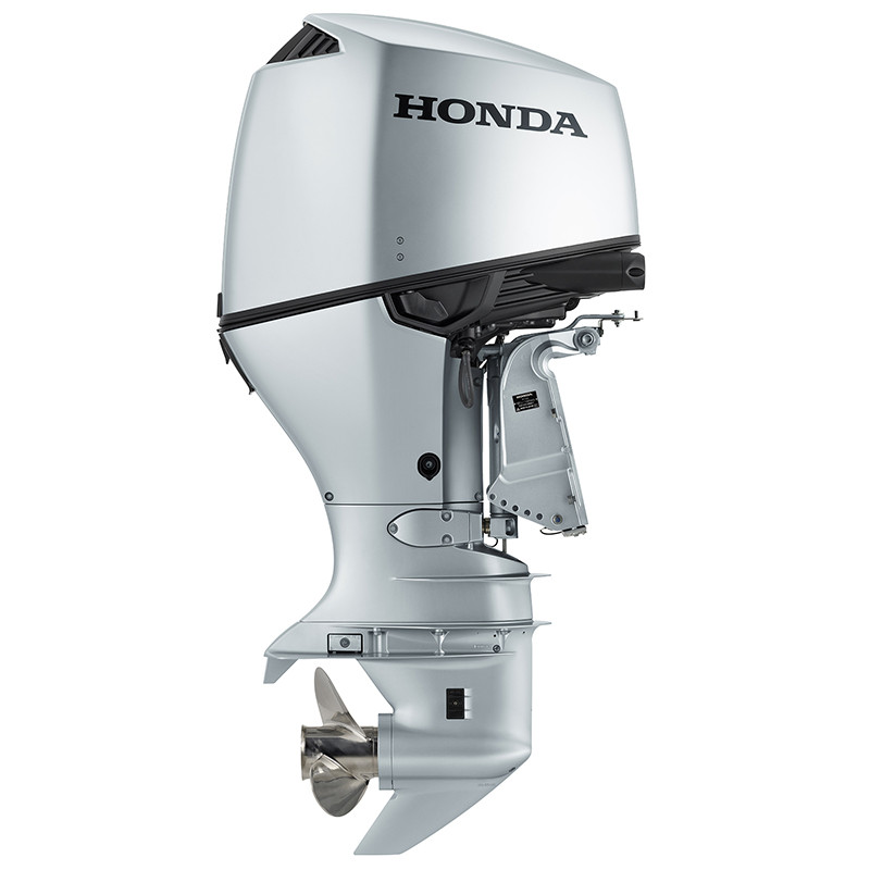 Prodotto: Honda_115_Four-Stroke_V-Tec - Außenborder Marine Motor