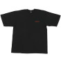 Boutique-Colección Primavera-Verano-Camiseta negra Honda