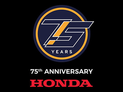 1948-2023: 75º Aniversario de Honda